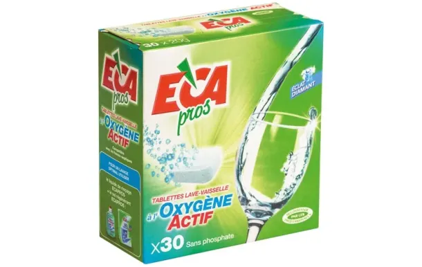 ECA PROS ECA PROS DO 863